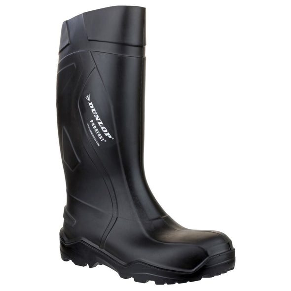 Dunlop PUROFORT+ FULL SAFETY Safety Wellingtons (S5)