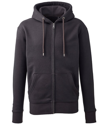 Men's Anthem full-zip hoodie