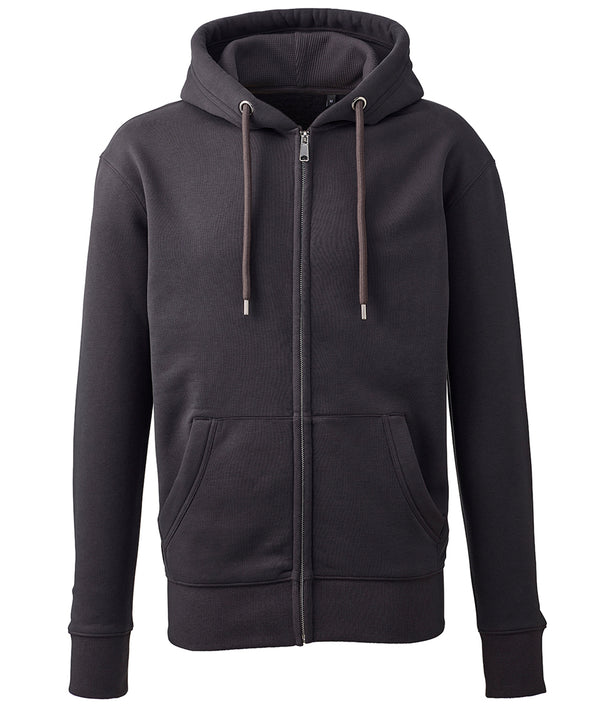 Men's Anthem full-zip hoodie