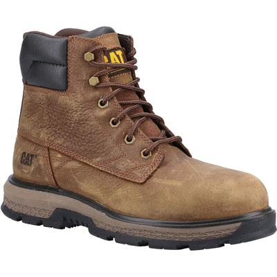 Caterpillar Exposition Safety Boot 6