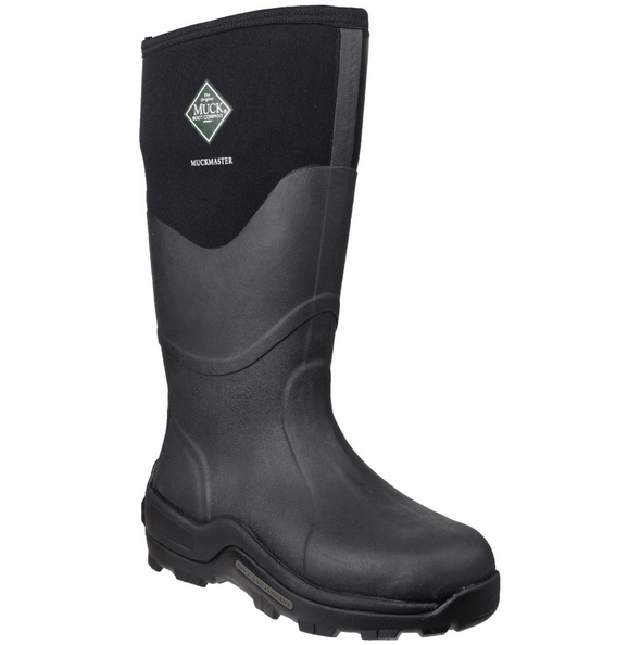 Muck Wellington Boot - MuckMaster Hi/Tall