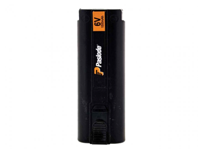 Paslode 018890 6V 1500mAh NiMH Battery