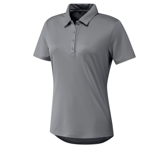 Adidas Women's Performance Golf Polo