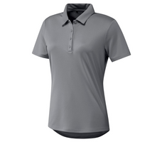 Adidas Women's Performance Golf Polo