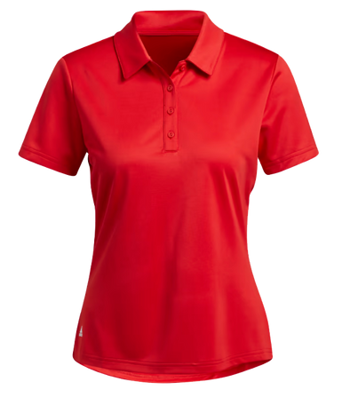 Adidas Women's Performance Golf Polo