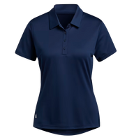 Adidas Women's Performance Golf Polo