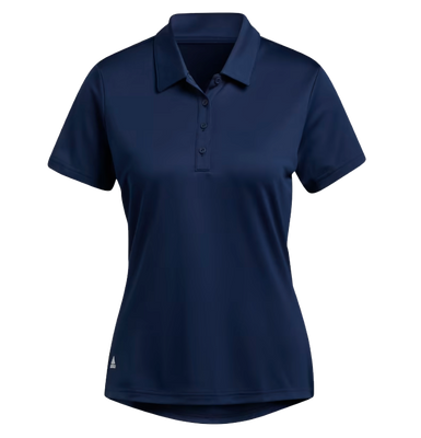 Adidas Women's Performance Golf Polo