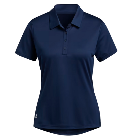 Adidas Women's Performance Golf Polo