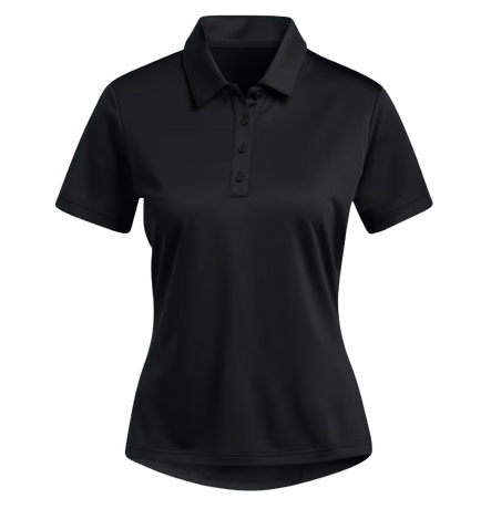 Adidas Women's Performance Golf Polo