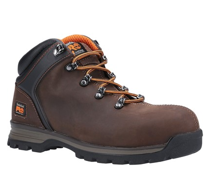 Timberland S3 SPLITROCK XT WITH COMPOSITE SAFETY TOE