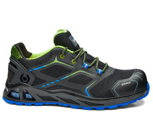 Portwest B1004A K-Step/ Kspeed/kmove Base Premium Footwear (S1P)