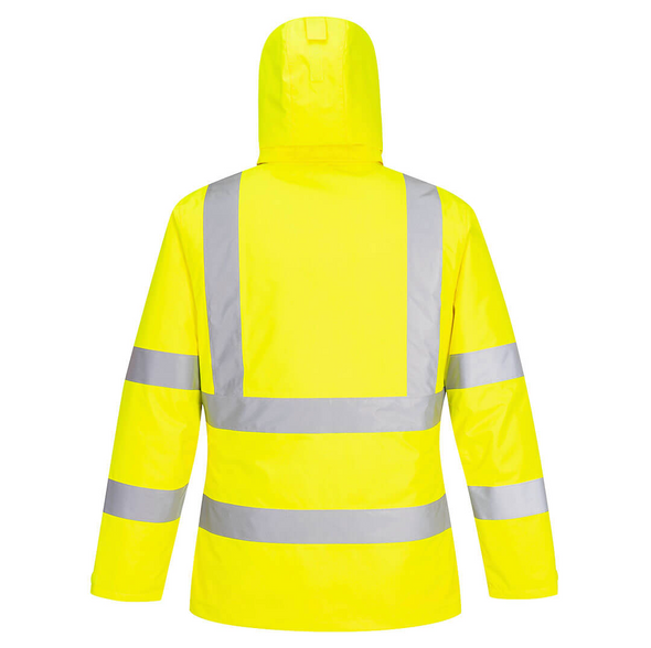 EC60 - Eco Hi-Vis Winter Jacket (Portwest)