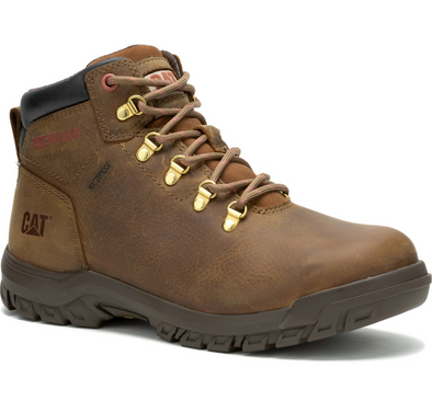 Caterpillar Womens Mae S3 Safety Boot