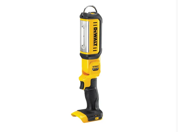 DeWalt DCL050 18V XR Li-Ion LED Work Light (Max 500 Lumens)