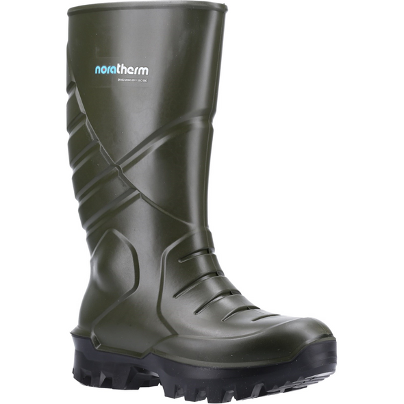 NORATHERM Full Safety S5 WELLINGTON Boot (S5)