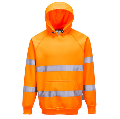 Portwest B304 High Vis Jacket / Hoodie