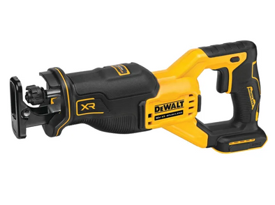 DeWalt DCS382N XR 18V XR Li-Ion Reciprocating Saw