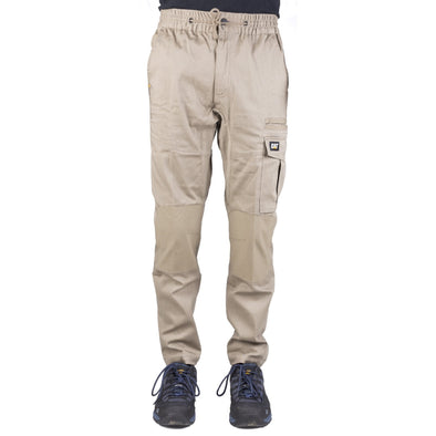 Dynamic Trouser Beige 38"