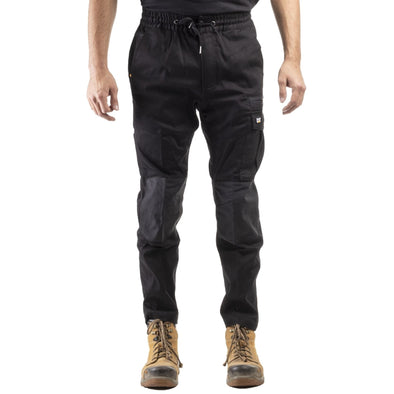 Dynamic Trouser Black 30"