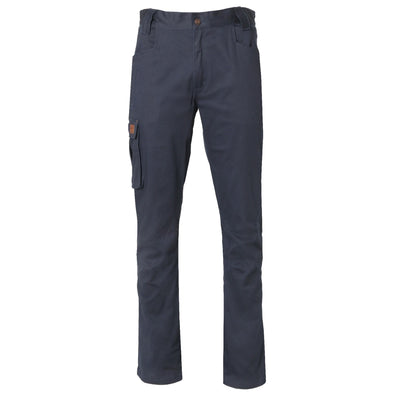 AG Cargo Trouser 44" Navy