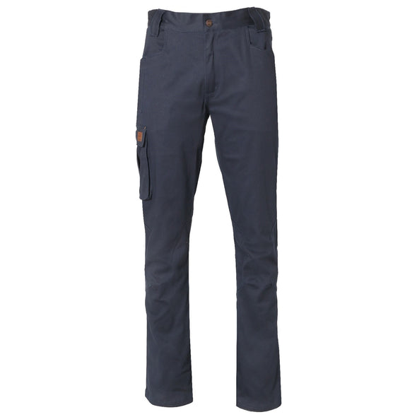 AG Cargo Trouser 34" Navy