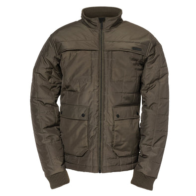 Terrain Jacket Green Large