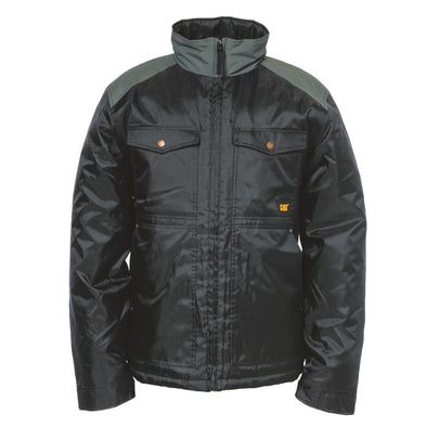 Harvest Jacket Black 3XL