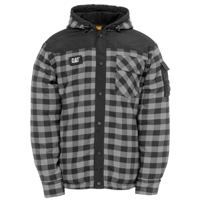 Sequoia Jacket Grey S - XL