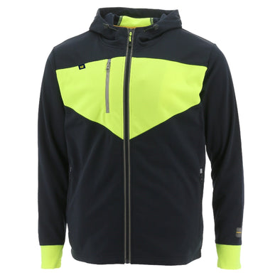 Triton Full Zip Hoodie XL