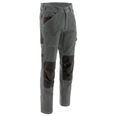 Essentials Cargo Trouser 30" Grey