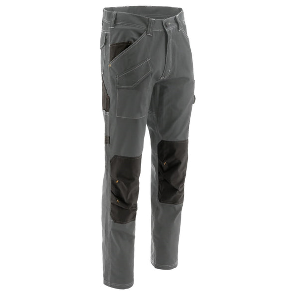 Essentials Cargo Trouser 38" Grey