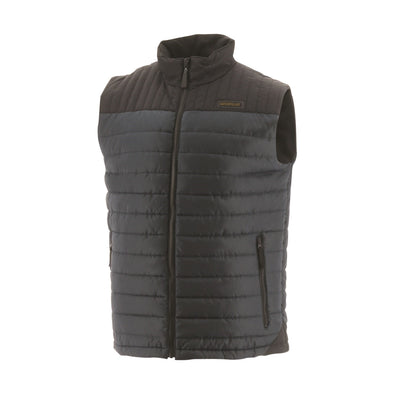 Squall Vest Body Warmer Large Black