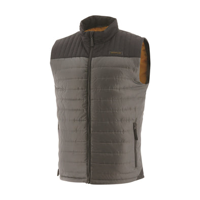 Squall Vest Body Warmer Small Grey