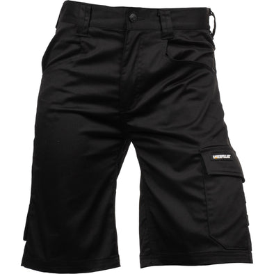 Tracker Shorts Black 40"