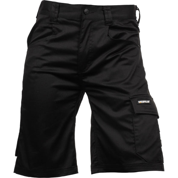 Tracker Shorts Black 38"