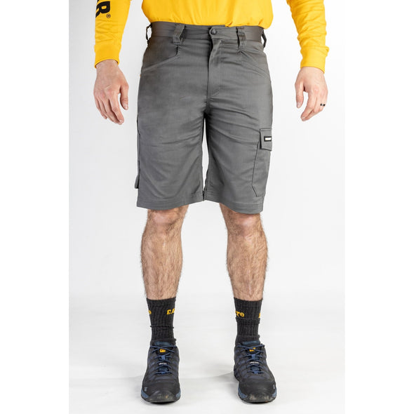 Tracker Shorts Grey 40"