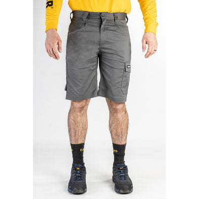 Tracker Shorts Grey 36"