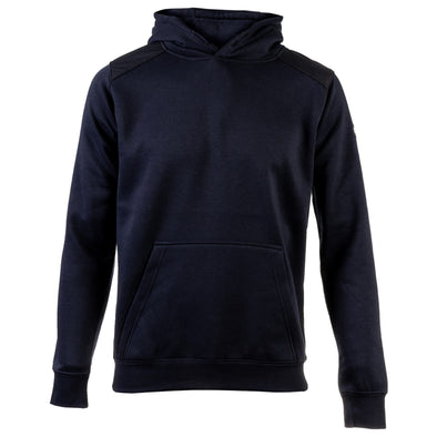 Essentials Hooded Sweatshirt Black XXL