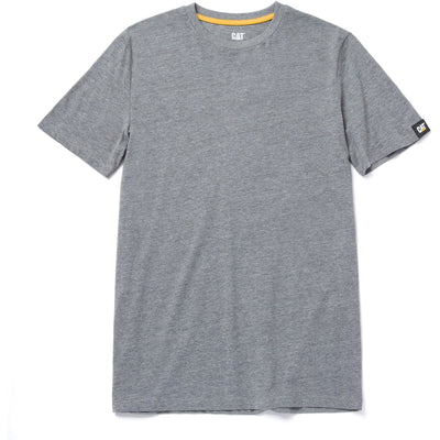 Essentials Short-sleeve T-shirt Grey Large