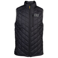 Insulated Vest Black