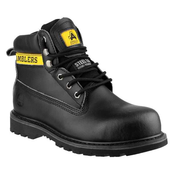 Amblers FS9 SB Safety Boot