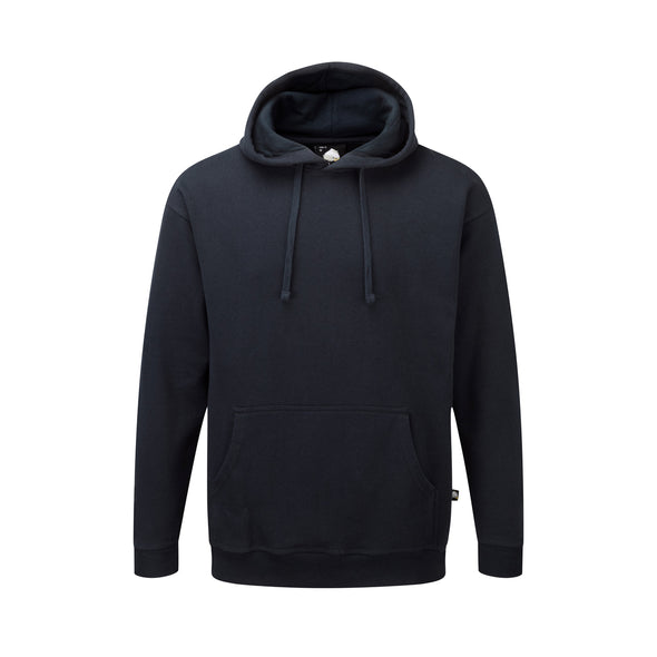 MACAW 1282 HOODED ZIPPED SWEATSHIRT (6598153994294)