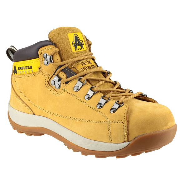 Amblers FS122 SB Safety Boot