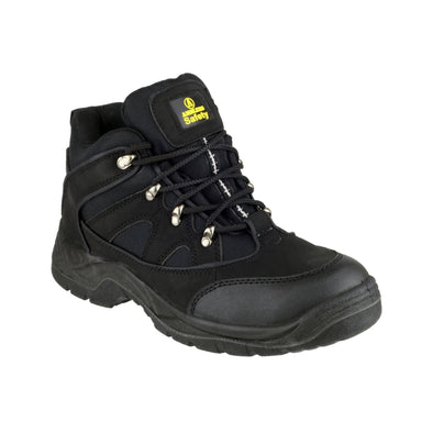 Amblers Vegan FS151 SB-P Mid Boot