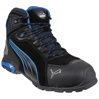 Puma Rio Mid S3 Safety Boot