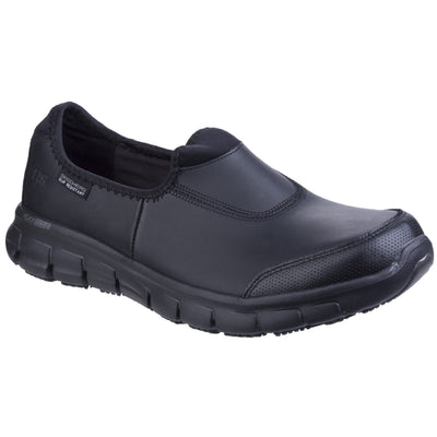 Skechers Sure Track Women's Work Shoe