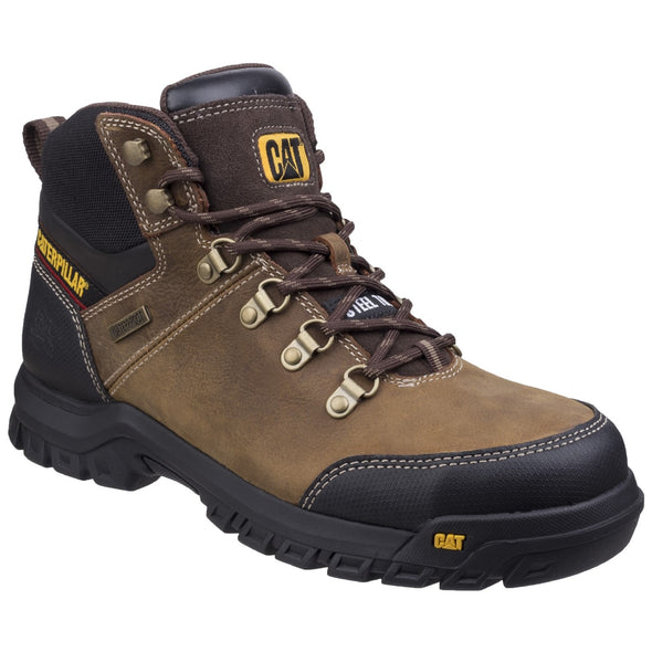 CAT Framework S3 Safety Boot