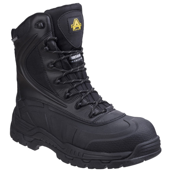 Amblers AS440 Skomer Hybrid Safety Boot