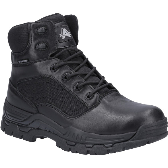 Amblers Mission Occupational Boot