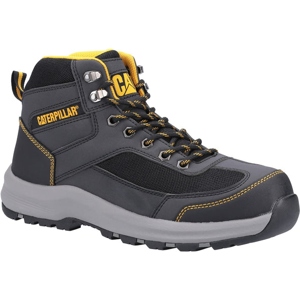 Caterpillar Elmore S1P Safety Hiker Boot